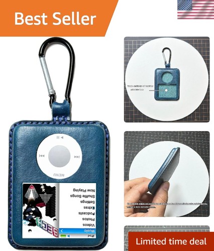 Custodia per ipod - custodia, 3