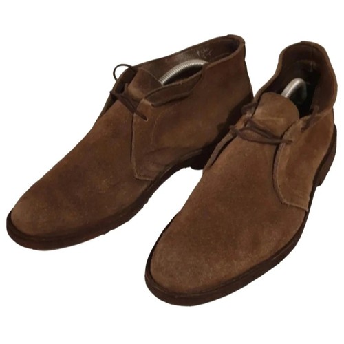 Scarpe tricker - scarpe, tricker's