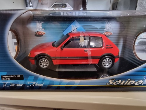 205 gti rouge solido 1 - gti, 1,9