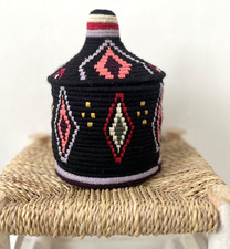 Cesto berbero marocchino