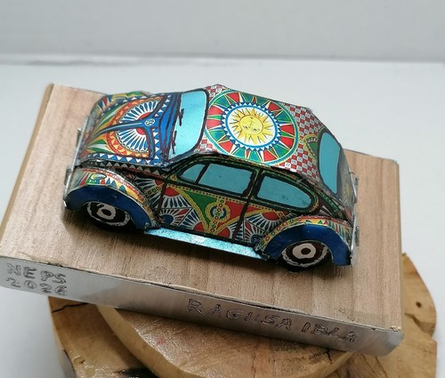 Modellino volkswagen - modellino,