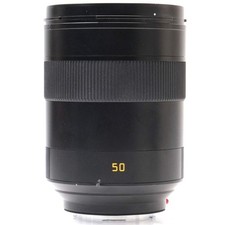 Leica 50 mm f1.4 Summilux-SL