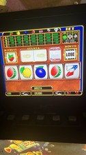 Scheda Di Gioco Cherry Slot 2