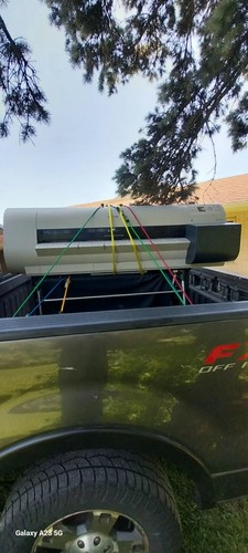 Canon ipf 710 plotter comes - canon,