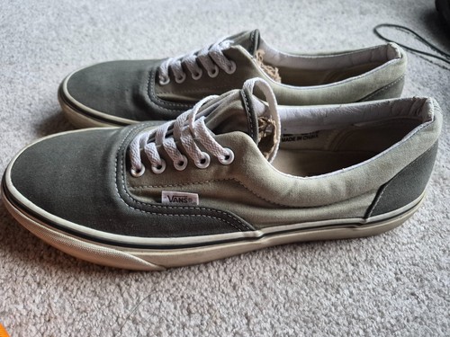 Scarpe skate vans epoca - da,