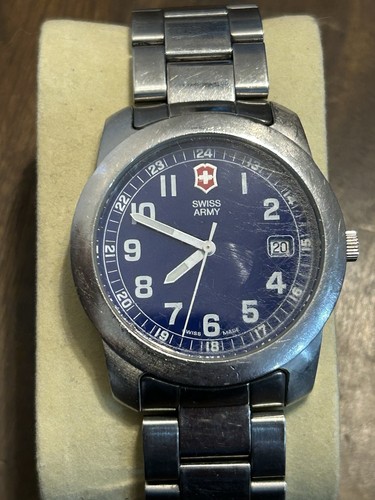 Victorinox quadrante militare