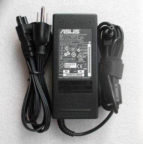 Adattatore 90w originale - adattatore, ca