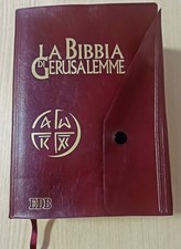 La Bibbia di Gerusalemme - EDB
