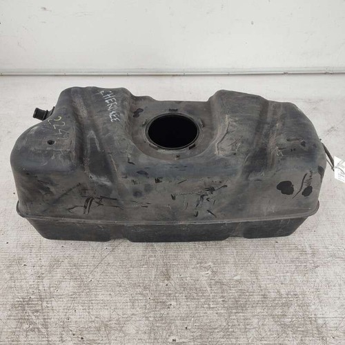 Serbatoio carburante gasolio