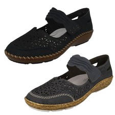 Scarpe Mary Jane Con Cut Out