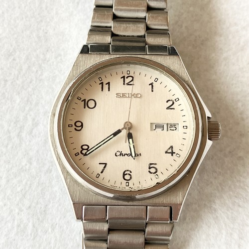 Orologio seiko chronos - orologio,