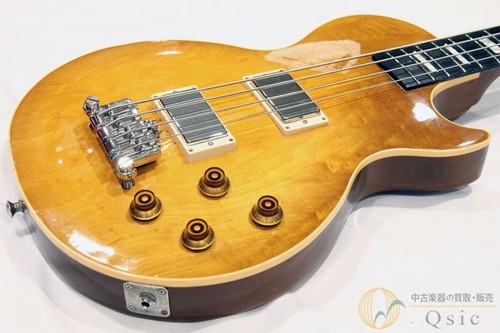 Basso elettrico gibson lpb - basso,