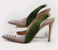 Puma Fenty by Rihanna tacco