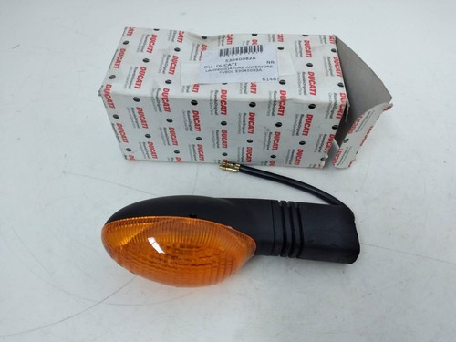 Ducati freccia anteriore - ducati,
