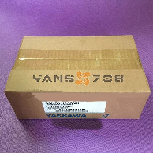 1pz nuovo yaskawa servomotore - 1pz,
