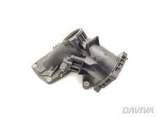 Mercedes-Benz C-Class Tubo