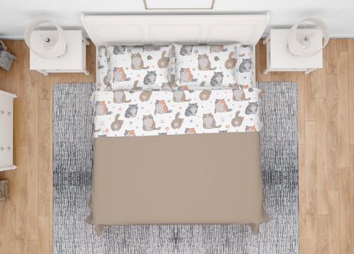 Set completo lenzuola - completo,