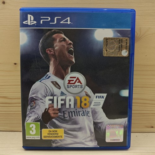 Fifa per sony ps4 - fifa,