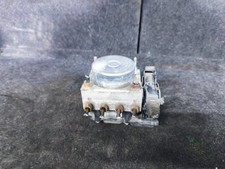 Centralina blocco idraulico