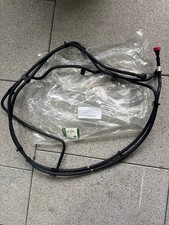Tubi carburante nuovi