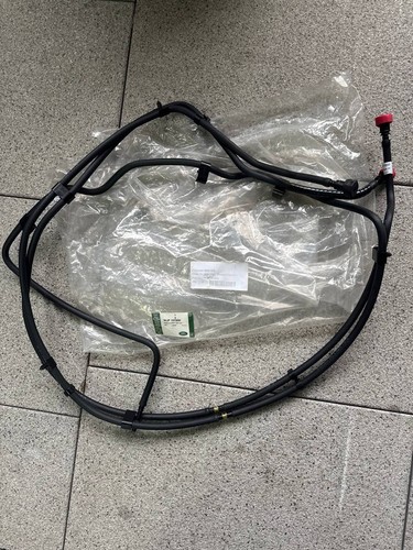 Tubi carburante nuovi