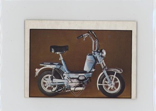 Moto cimatti mini chic - moto,