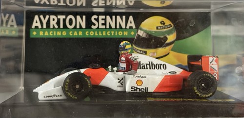 Minichamps umbau - minichamps, 1/43