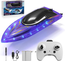 Barca Telecomandata, Barche RC