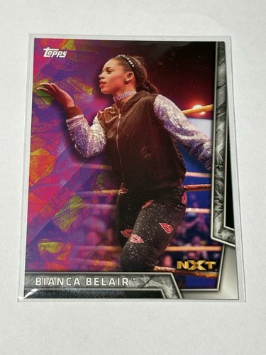 Topps wwe women division - topps,