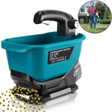 Semi per erba, spandiconcime