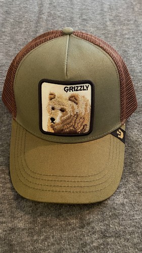 Cappello baseball goorin - cappello,