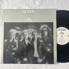 Queen – The Game 1980