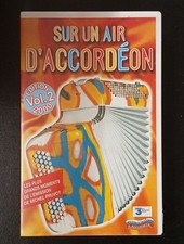 Sur Un Aria Fisarmonica Vol.2