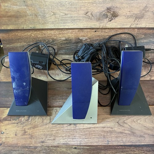 Bang olufsen beocom 6000 - bang, &