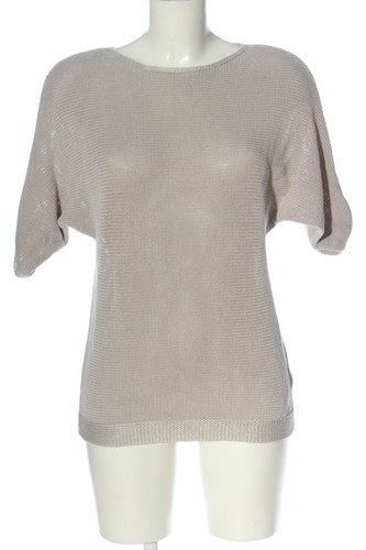 Basic maglia scollo a - h&m,