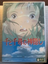 Studio Ghibli-La città