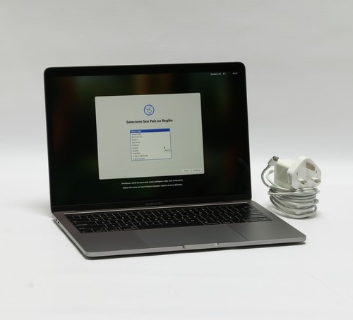 Apple macbook pro pollici - apple,