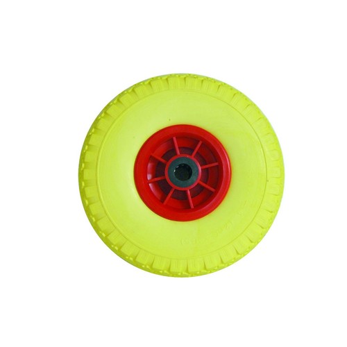 Ruote piene 260 per - ruote, pu