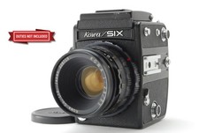 [OTTIME CONDIZIONI] Kowa Six