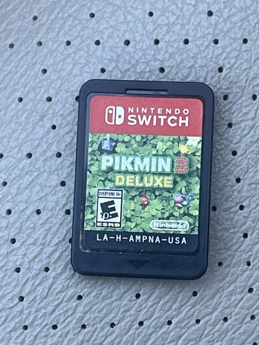 Gioco pikmin deluxe nintendo - deluxe,