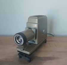 Proiettore diapositive