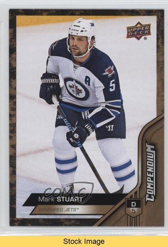 2016 upper deck compendio - 2016-17,