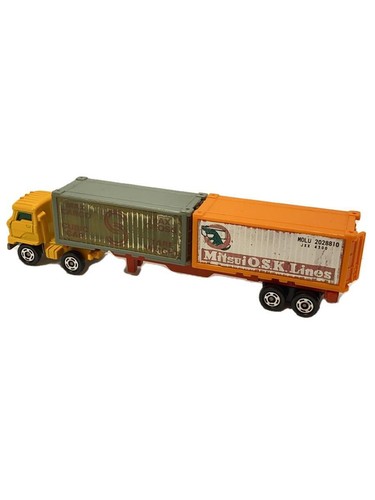 Tomy mini auto - tomy, blu