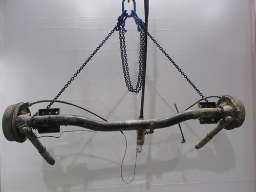 Ponte posteriore fiat ducato - ducato, 2