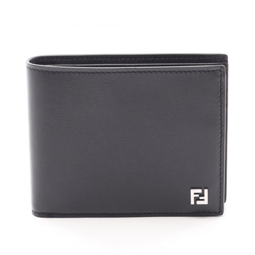 Portafoglio fendi squared - portafoglio,
