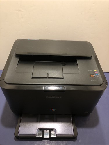 Samsung clp 315 stampante - samsung,