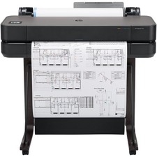 HP Plotter Designjet T630 24"