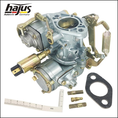 Carburatore hajus pict - carburatore, 30