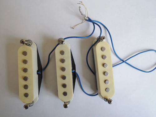 Fender stratocaster originale - fender,