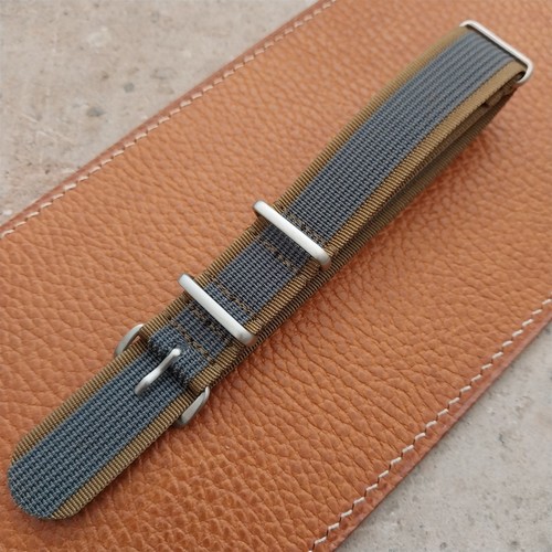Cinturino orologio classico